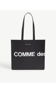 Sale CDG tote bag