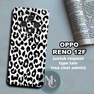 CC37 Flexible rubber softcase/ for OPPO Reno 12F Girls' Motif/case OPPO Reno 12F OPPO Reno 12F casin