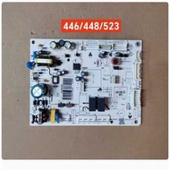 000008701 Meidi Refrigerator BCD-446/448/523 BPCL-NX Motherboard Frequency Conversion Board DZ90X1D 