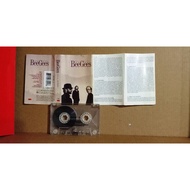 BEE GEES - STILL WATERS - Cassette