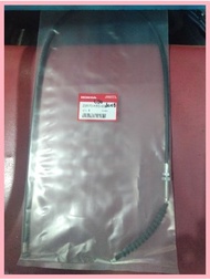 ❦ ♒ TMX155 Clutch Cable Genuine/Original - Motorcycle parts