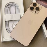 iPhone 16 pro max 256