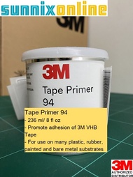 3M Tape Primer 94 236 ml