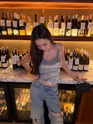 Fabrique.co - Extra Naughty Top