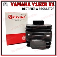 YAMAHA Y15 Y15Z Y15ZR V1 - Rectifier & Regulator - EZUKI