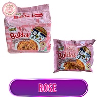 Samyang Buldak Rose Ramen