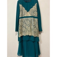 Baju kurung Moden Dyana