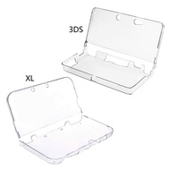 R* Protective Case for New 3DS XL LL New 3DS Housing Full Coverage Cover