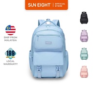 Sun Eight Quikz Laptop Backpack (15.6")