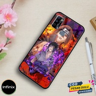 Case Hp Infinix Hot 9 Play Terbaru - Laris Custom Premiun Hardcase Glosy - Anime Mix Series - Silikon Hp Infinix Hot 9 Play - Casing Hp Infinix Hot 9 Play - Softcase Infinix Hot 9 Play - Kesing Hp Infinix Hot 9 Play - Bisa COD