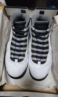 Air Jordan 10