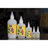 502 glue**