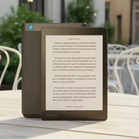 KOBO Aura One 7.8inch e-Reader 300PPI HD Carta e-ink IPX8 waterproof eBook N709 1872x1404 Reader 8GB