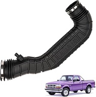 Air Intake Hose Pipe F47Z-9B659-A Compatible with Ford Ranger Explorer 1992 1993 1994 V6 4.0L Replac