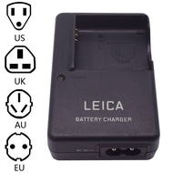 Genuine LEICA BC-DC4-E 4.2V 0.8A AC Adapter Battery Charger