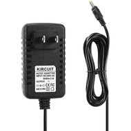 AC/DC Adapter 5.6V - 6V Charger Replacement for Black & Decker SZ360OR SZ360 Type 1 3.6V DC 3.6 Volt