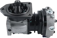 Air Brake Compressor LK3813 VOE 6772239 6795600 Compatible for Volvo B7 B7F B7R FL6 FL608 FL616 FS7 