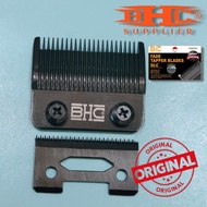 BHC BLADE FAPER PRO mata pisau wahl MAGIC CLIP CORDLESS alat cukur rambut wahl gigi mesin cadangan s