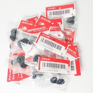 motorcycle helmet  ♧ZEUS visor knob for mode GJ-613811  813ღ