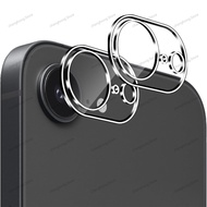 3D Camera Lens Glass For iPhone  17e 2026 17 E 16E iPhone16E SE 2025 SE4 5G Camera Lens Screen Prote
