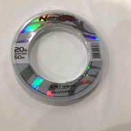 Heatshrin Seahawk Noro Ultimate 20Lbs Do86 Leader String