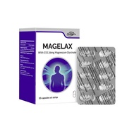 ASCENTIA DX Magelax 10s × 6