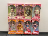 licca doll 和服 👘 jenny jennydoll