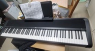 Korg B1 digital piano