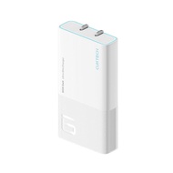 AC65B2 CUKTECH/AD652S GaN 65W ที่ชาร์จ USB-C แบบบางเฉียบมี1/2พอร์ตเหมาะสำหรับ iPhone iPad และ iMac