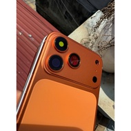 14Promax 17Promax CnC monolithic case looks like 99% Vip Pro