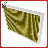 [su33322.vn] 8W0819439 4M0819439B Cabin Filter for  A4 A5 B9 A6 C8 A7 4K A8 D5 Q5 FY Q7 Q8 4M 2016 2