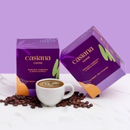 Casiana Coffee slimming