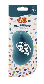 🍭[ขายของแท้เท่านั้น] Jelly Belly น้ำหอมปรับอากาศเจลลี เบลลี 3 มิติ Jelly Belly 3 D gel air freshener