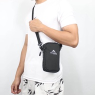 Tas Selemapang Kecil SlingPhone Tas Hp Rei Bahan Cordura Tebal Anti Air