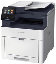 Fuji Xerox DocuPrint CM315z 多功能入門級A4彩色影印機