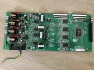 *微利市集* 二手 聯盟 電話交換總機4線外線卡 F9803C