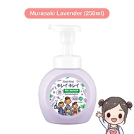 ✨Lowest Price✨ Kirei Kirei Antibacterial Foaming Hand Soap Bottle 250ml/450ml