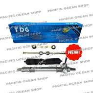 PERODUA KANCIL 660 850 (NEW) MANUAL STEERING RACK ASSY -BRAND WILL GIVE CURRENT STOCK HAVE (PNQ / FD