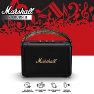 READY🎆 Marshall Kilburn II Portable Bluetooth Speaker | Wireless Speakers | Sound Amplifier | 5 Years Warranty