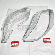 HeadLamp cover Glass for Honda City GD8 2006 2007 2008 33102/33152-SEL-T61