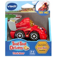 Vtech Toot-Toot Drivers รถแข่ง ฟอร์มูล่า 1 [80-583603] Vtech Toot-Toot Drivers Track Racer