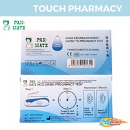 (Clearance Exp 7/2026) PAN-MATE Pregnancy Test 1 PCS