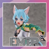 Estream SSF Sword Art Online cantabile Sinon Complete Figure