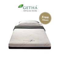 Getha Nature First 100 Natural Latex Mattress - King/Queen/Super Single/Single