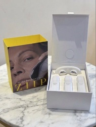 【極新淨】ZIIP HALO 納米微電流美容儀 | 附3支全新未開封專用導電凝膠 (性價比極高)⁠