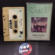 kaset pink floyd animals