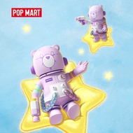 POP MART MEGA SPACE MOLLY 400%+100% Sweet Dreams Bear