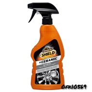Armor All Shield + Ceramic Wheel Treatment & Cleaner 500ML