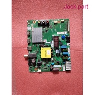 SHARP 2T- C42BD1I MAINBOARD- MOTHERBOARD- MB TV LED SHARP 2T- C42BD1I