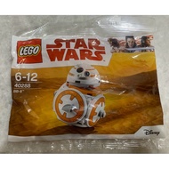 LEGO Star Wars™ 40288 - BB-8™ Polybag